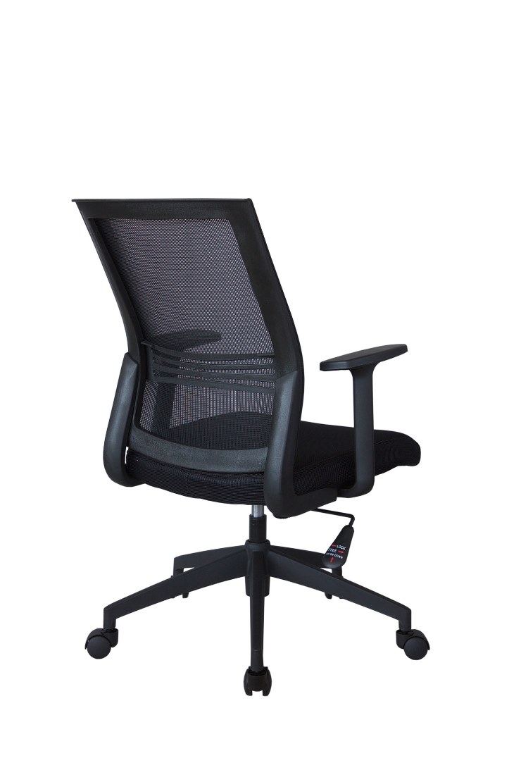 фото операторского кресла Riva Chair 668 OFME